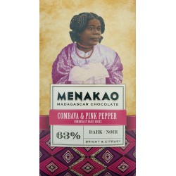 MENAKAO - Tablette Chocolat...