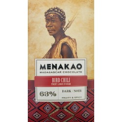 MENAKAO - Tablette Chocolat...