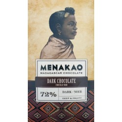 MENAKAO - Tablette Chocolat...