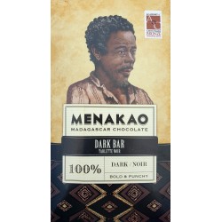 MENAKAO - Tablette Chocolat...